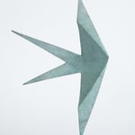 Terence Coventry, Swallow Form, 2008