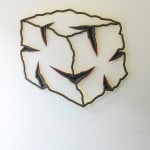 Almuth Tebbenhoff, Pendant, 2014