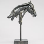 Charlotte Mayer, Peacock, 1989