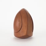 Steve Dilworth, Throwing Object 6, 2017