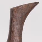 Breon O'Casey, Abstract Shapes Brooch