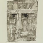 Lynn Chadwick, Watcher, 1962