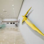 Almuth Tebbenhoff, Pendant, 2014