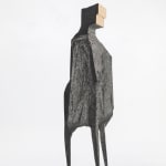 Lynn Chadwick, Seated Figure Sitting (Elektra) (L21), 1969