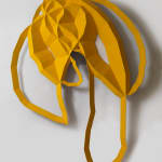 Almuth Tebbenhoff, Pendant, 2014