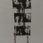 Lynn Chadwick, Miniature 1976, 1976