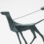 Terence Coventry, Cormorant I, 2011