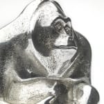 Michael Cooper, Small Orang Utan, 2009