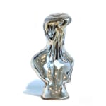 Zachary Eastwood-Bloom, Study for Pluto, 2017