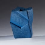 Rachel Grimshaw, Blue Echo Pot III, 2021