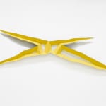 Almuth Tebbenhoff, Pendant, 2014