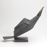 Terence Coventry, Cormorant II Maquette, 2011