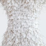Susie MacMurray, Study for Entwine II, 2024