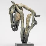 Charlotte Mayer, Peacock, 1989