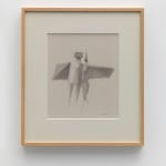 Lynn Chadwick, Watcher, 1962