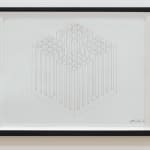 Zachary Eastwood-Bloom, Study for Pluto, 2017