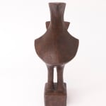 Breon O'Casey, Abstract Shapes Brooch