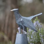 Terence Coventry, Cuckoo, 2013