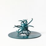 Bryan Kneale RA, Untitled (25)**, 2015