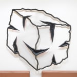 Almuth Tebbenhoff, Pendant, 2014