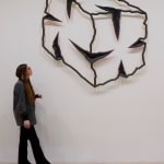 Almuth Tebbenhoff, Pendant, 2014