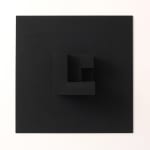 Zachary Eastwood-Bloom, Moon, 2019
