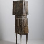 Lynn Chadwick, Miniature 1976, 1976