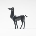 Terence Coventry, Miniature Horse, 2008