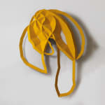 Almuth Tebbenhoff, Pendant, 2014