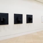 Zachary Eastwood-Bloom, Dark Matter #3, 2022