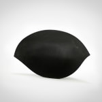 Steve Dilworth, Throwing Object 6, 2017