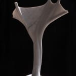 Almuth Tebbenhoff, Pendant, 2014