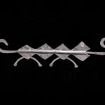 Breon O'Casey, Hills Brooch