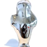 Zachary Eastwood-Bloom, Study for Pluto, 2017