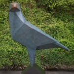 Terence Coventry, Cormorant I, 2011