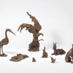 Sculpture Source & Pangolin London, Gift Voucher