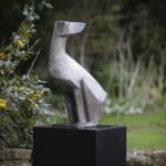 Terence Coventry, Hound II, 2000