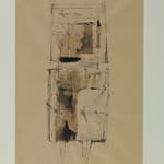 Lynn Chadwick, Watcher, 1961