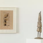 Lynn Chadwick, Watcher, 1961