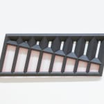 Almuth Tebbenhoff, Pendant, 2014