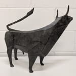 Terence Coventry, Standing Bull II, 2001