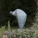 Terence Coventry, Cormorant I, 2011