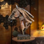 Heather Jansch, Forget Me Not, c.2015