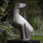 Terence Coventry, Rider, 2018