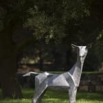 Terence Coventry, Goat I, 2006