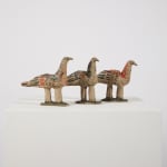 Sculpture Source & Pangolin London, Gift Voucher