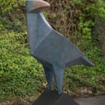 Terence Coventry, Cormorant I, 2011