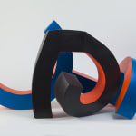 Patricia Volk, Clutch, 2020