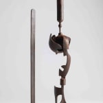 Bryan Kneale RA, Untitled (25)**, 2015