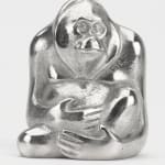 Michael Cooper, Small Orang Utan, 2009